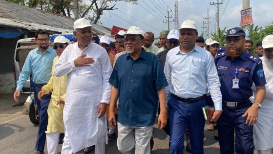 বিএনপির নির্বাচনী ইশতেহার এখন রাষ্ট্রীয় কর্মসূচিতে পরিণত হয়েছে: জনপ্রশাসন উপদেষ্টা